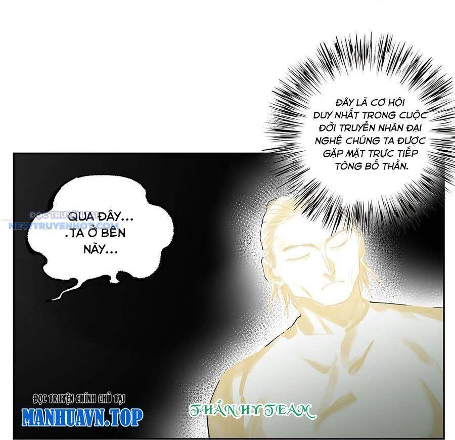Truyền Võ Chap 330 - Next Chap 331