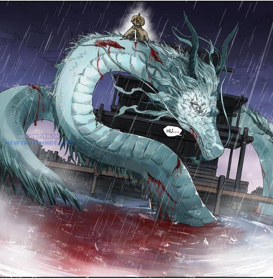 Truyền Võ Chap 330 - Next Chap 331
