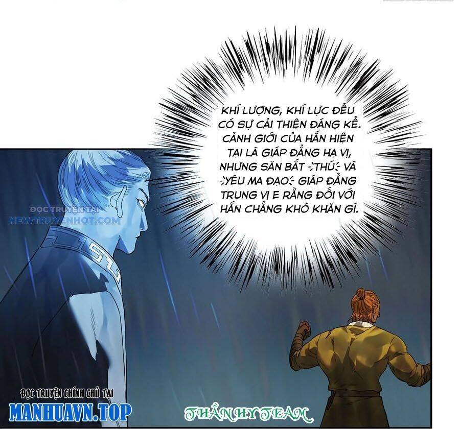 Truyền Võ Chap 330 - Next Chap 331