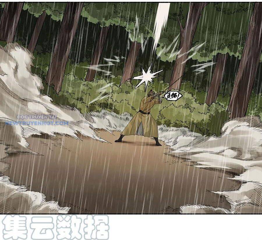 Truyền Võ Chap 331 - Next Chap 332