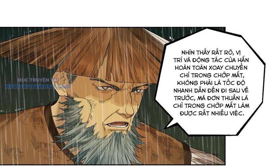 Truyền Võ Chap 331 - Next Chap 332