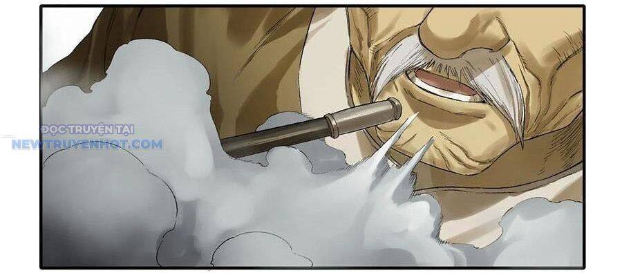 Truyền Võ Chap 333 - Next Chap 334