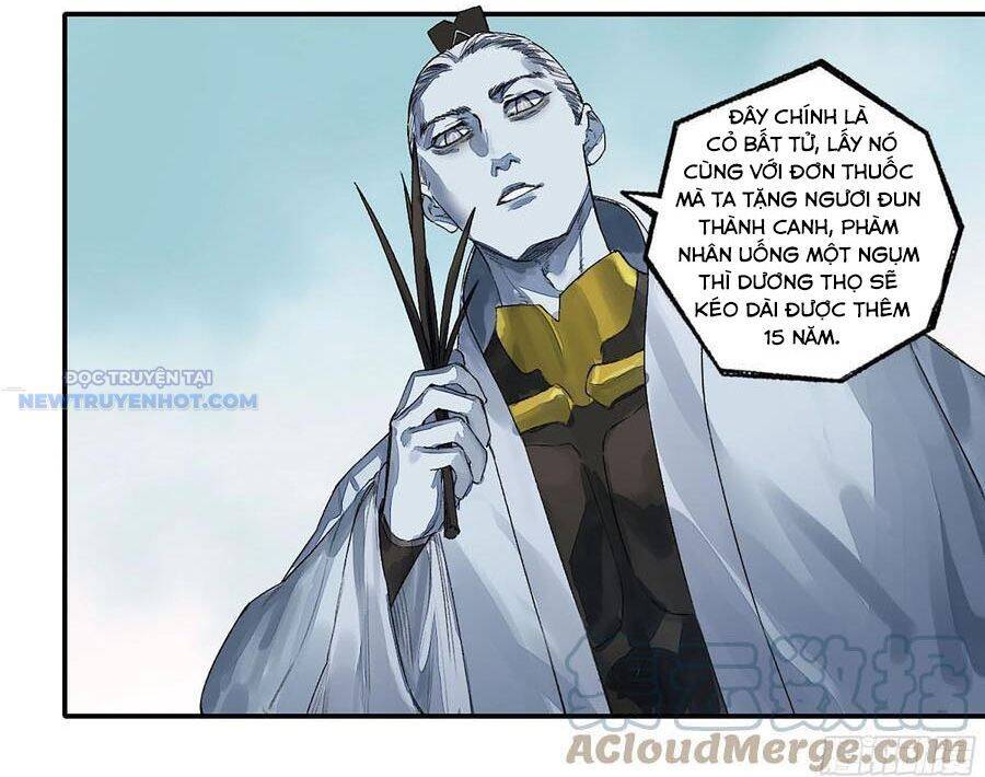 Truyền Võ Chap 333 - Next Chap 334