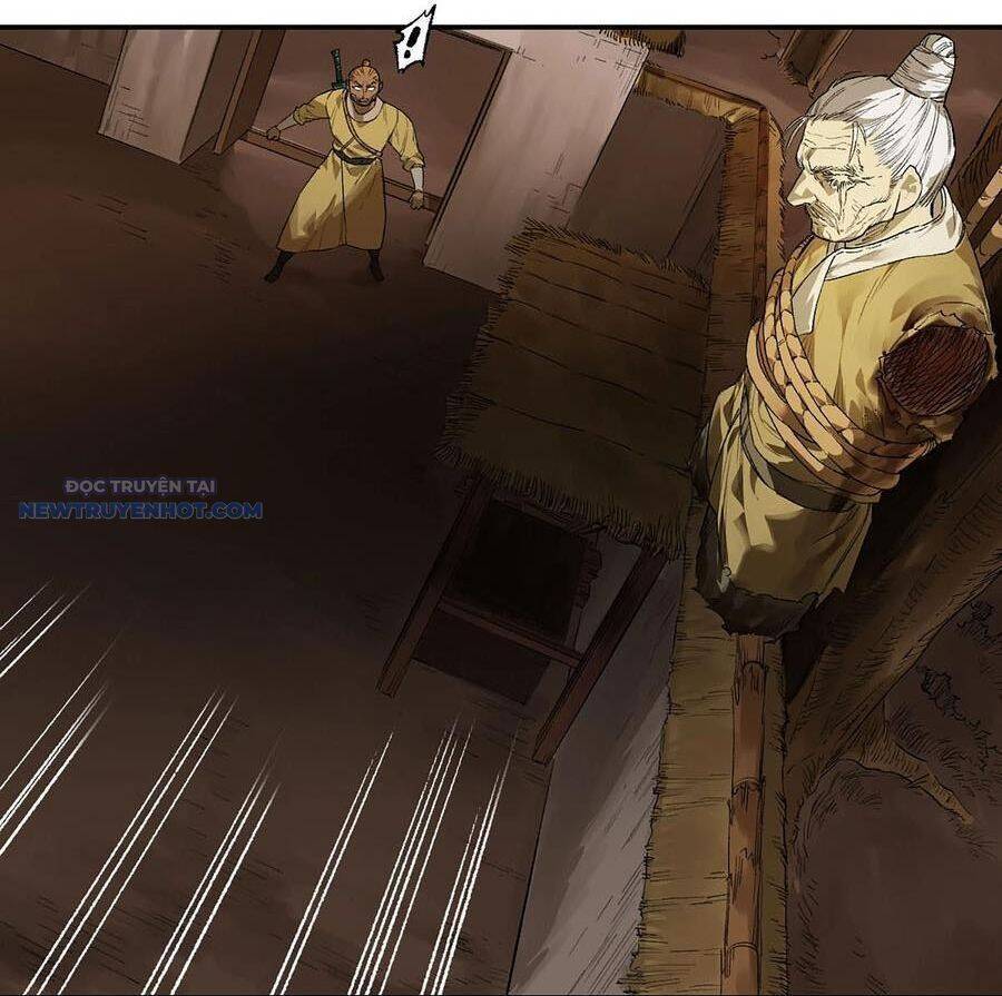 Truyền Võ Chap 333 - Next Chap 334