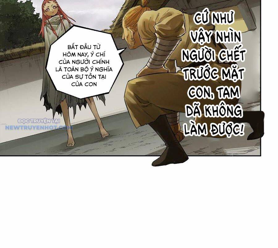 Truyền Võ Chap 334 - Next Chap 335