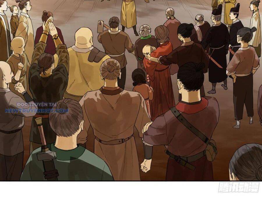 Truyền Võ Chap 334 - Next Chap 335