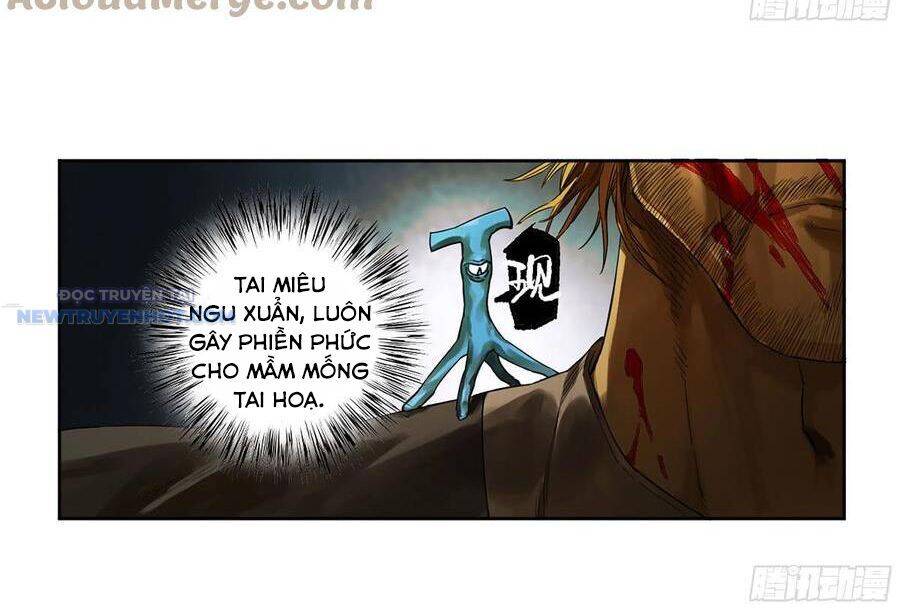 Truyền Võ Chap 335 - Next Chap 336