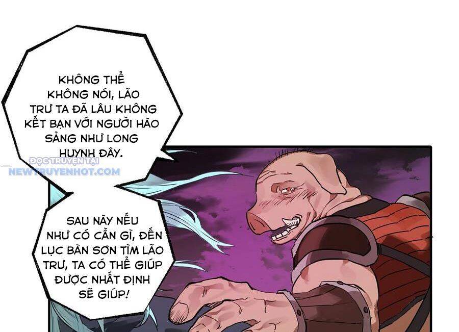 Truyền Võ Chap 335 - Next Chap 336