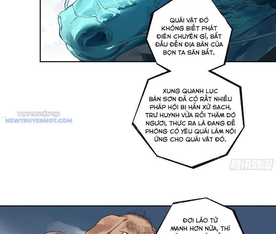 Truyền Võ Chap 335 - Next Chap 336