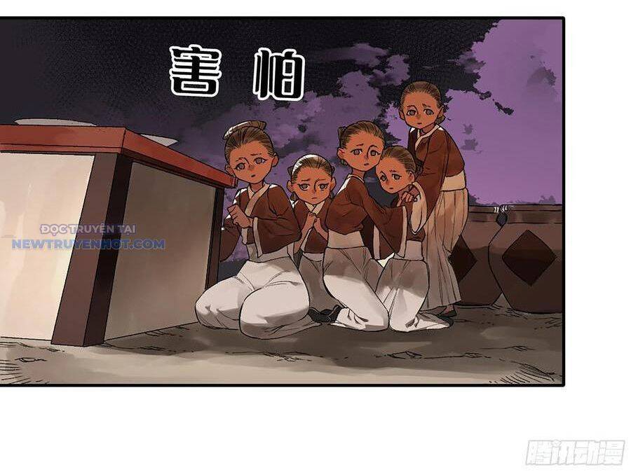 Truyền Võ Chap 336 - Next Chap 337