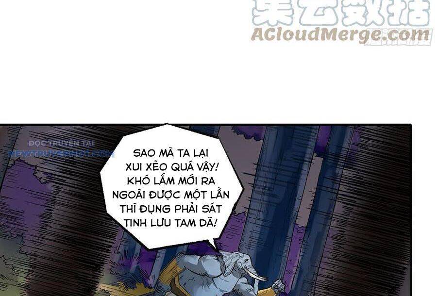 Truyền Võ Chap 336 - Next Chap 337