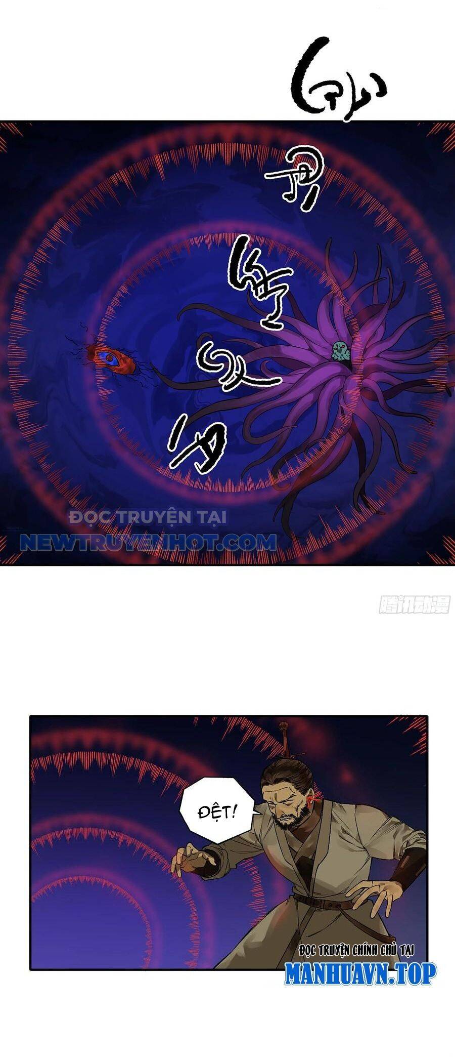 Truyền Võ Chap 337 - Next Chap 338