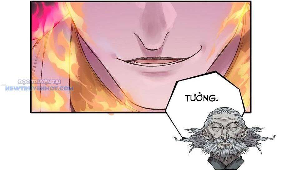 Truyền Võ Chap 342 - Next Chap 343