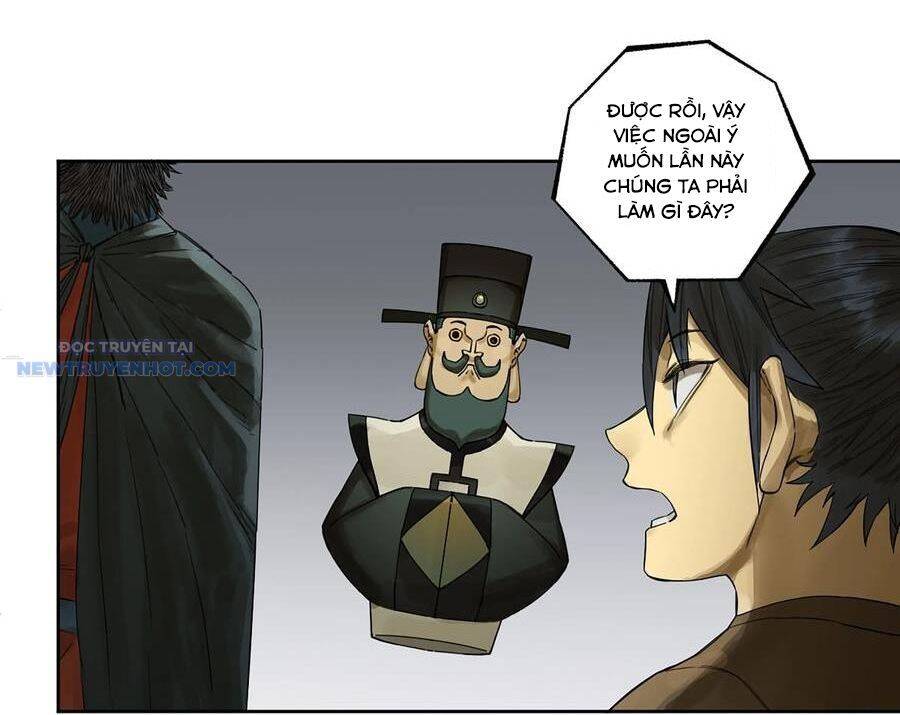 Truyền Võ Chap 342 - Next Chap 343
