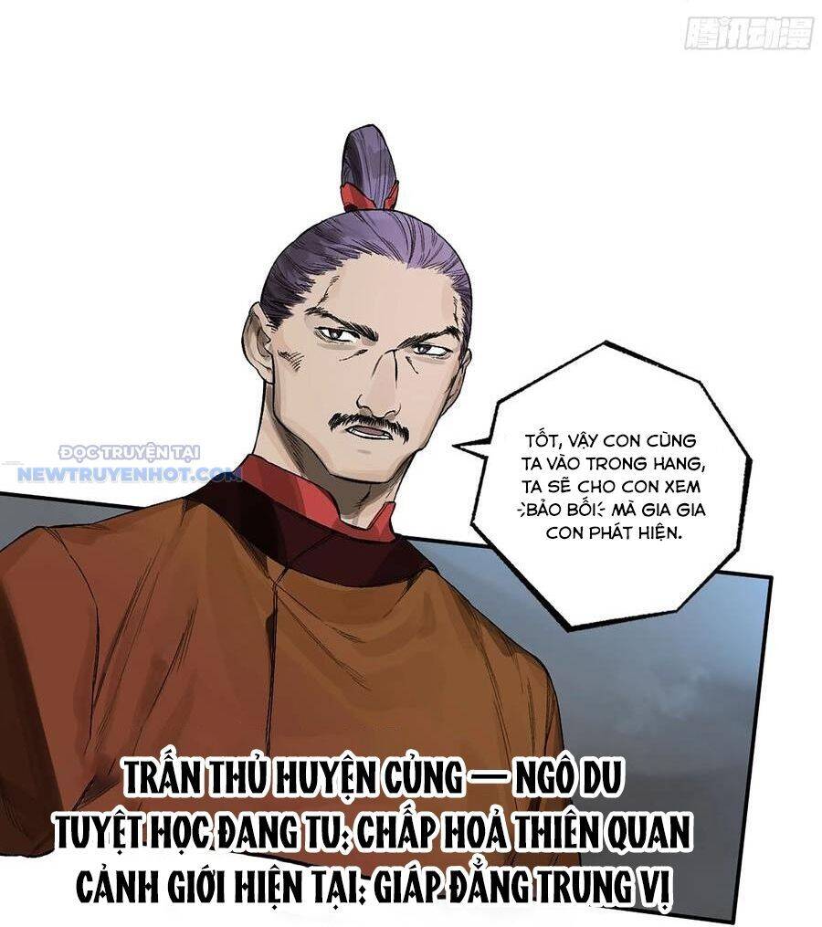 Truyền Võ Chap 342 - Next Chap 343