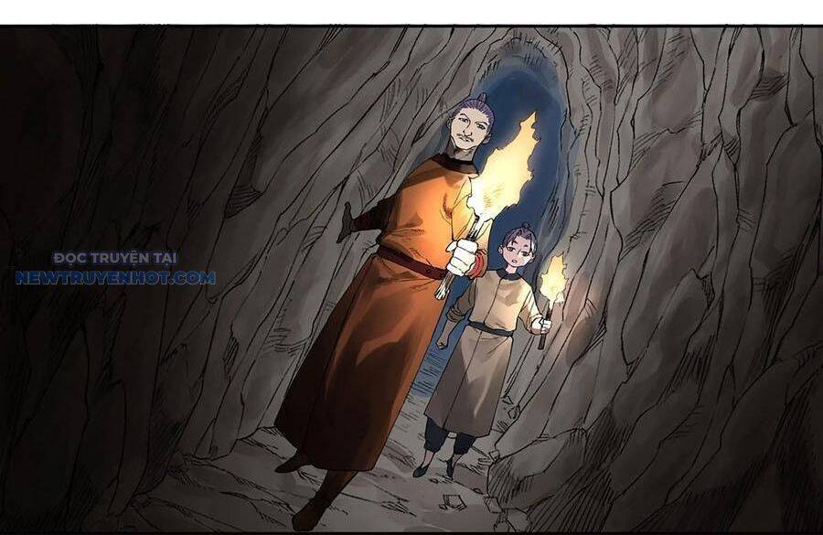 Truyền Võ Chap 342 - Next Chap 343