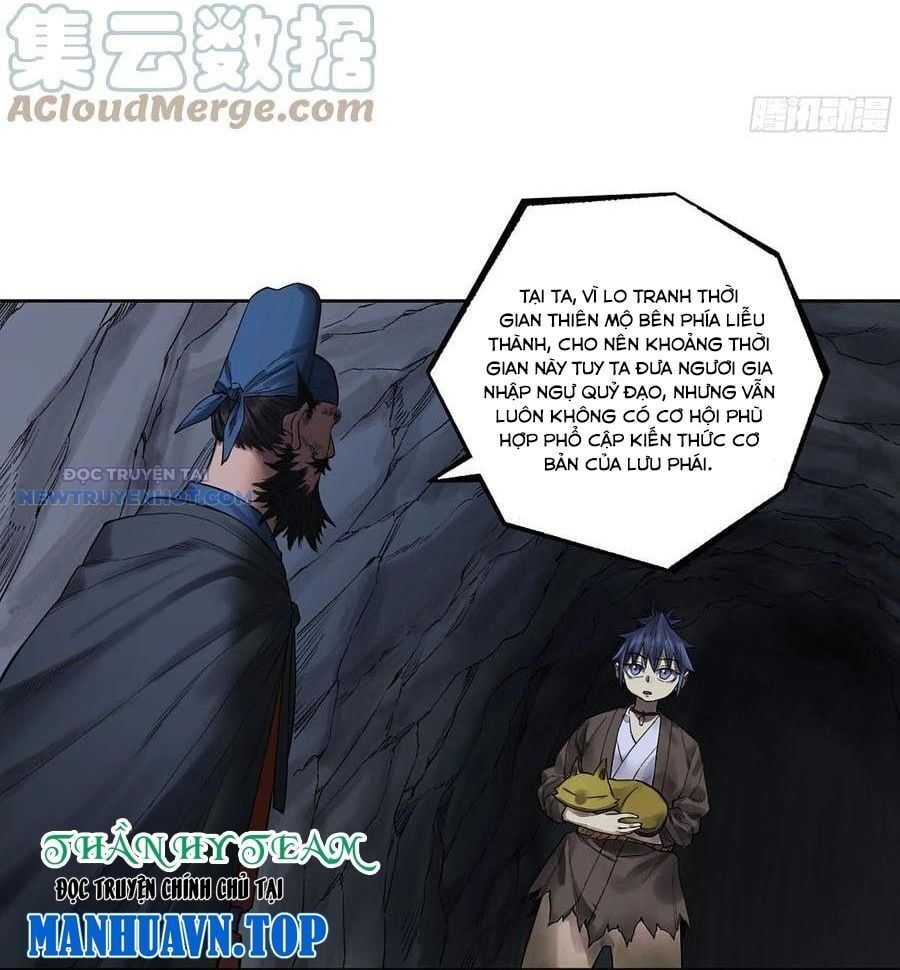 Truyền Võ Chap 343 - Next Chap 344