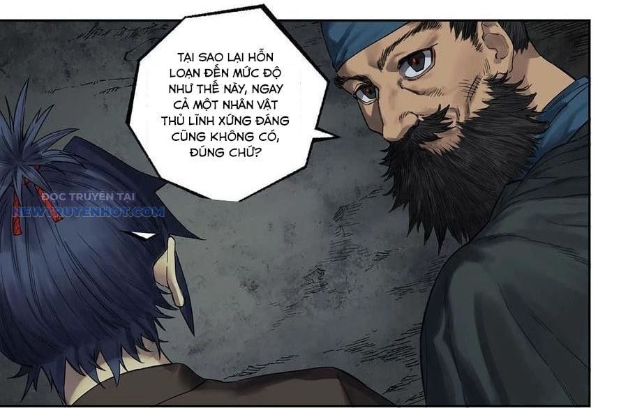 Truyền Võ Chap 343 - Next Chap 344