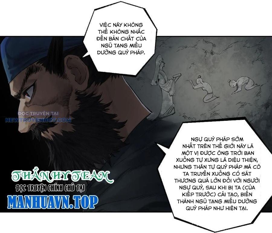 Truyền Võ Chap 343 - Next Chap 344
