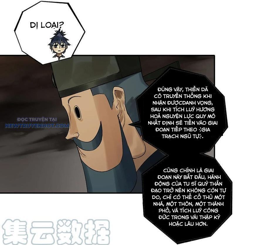 Truyền Võ Chap 343 - Next Chap 344