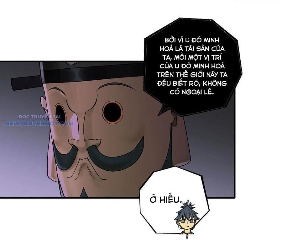 Truyền Võ Chap 343 - Next Chap 344