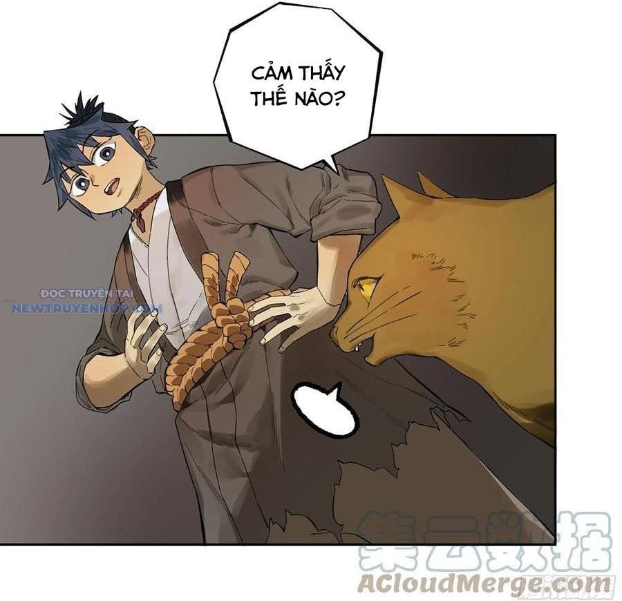 Truyền Võ Chap 343 - Next Chap 344