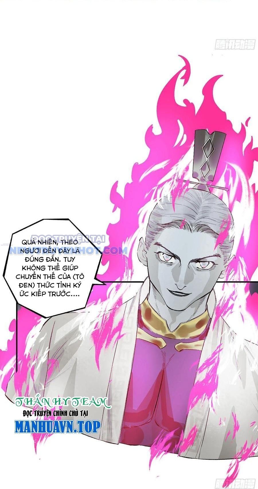 Truyền Võ Chap 343 - Next Chap 344