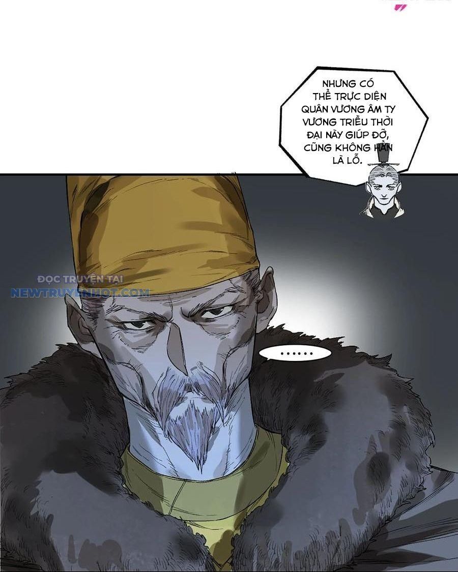 Truyền Võ Chap 343 - Next Chap 344