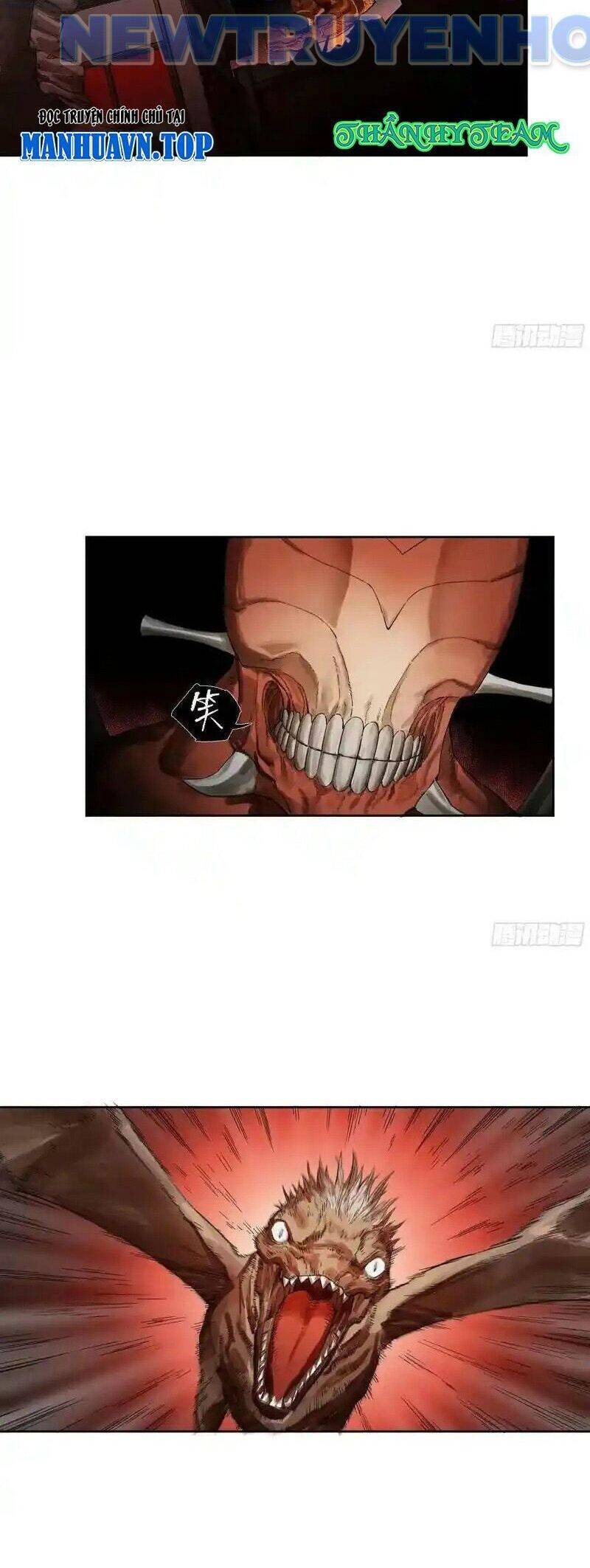 Truyền Võ Chap 355 - Next Chap 356