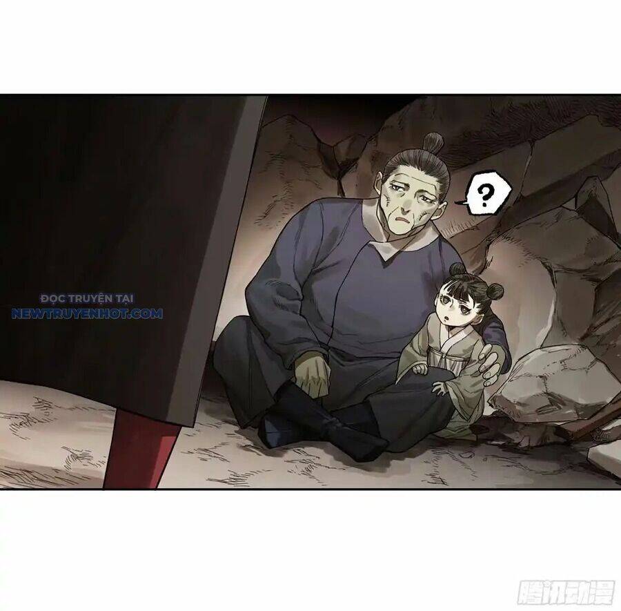 Truyền Võ Chap 356 - Next Chap 357