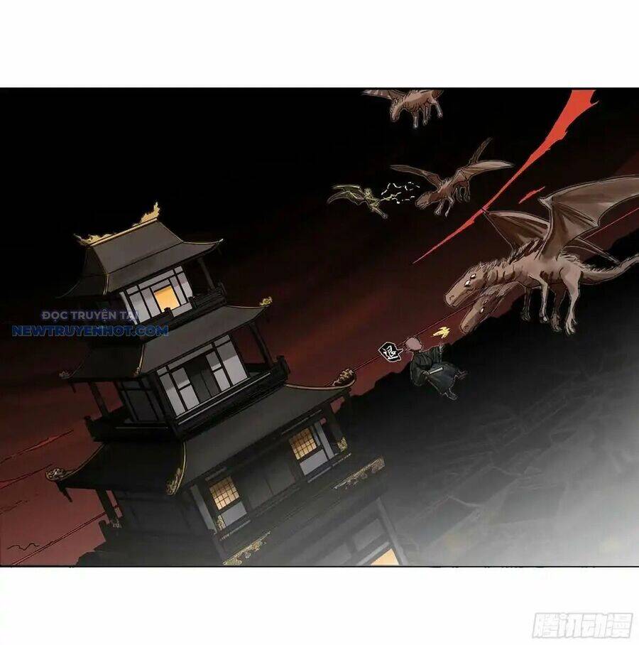 Truyền Võ Chap 356 - Next Chap 357