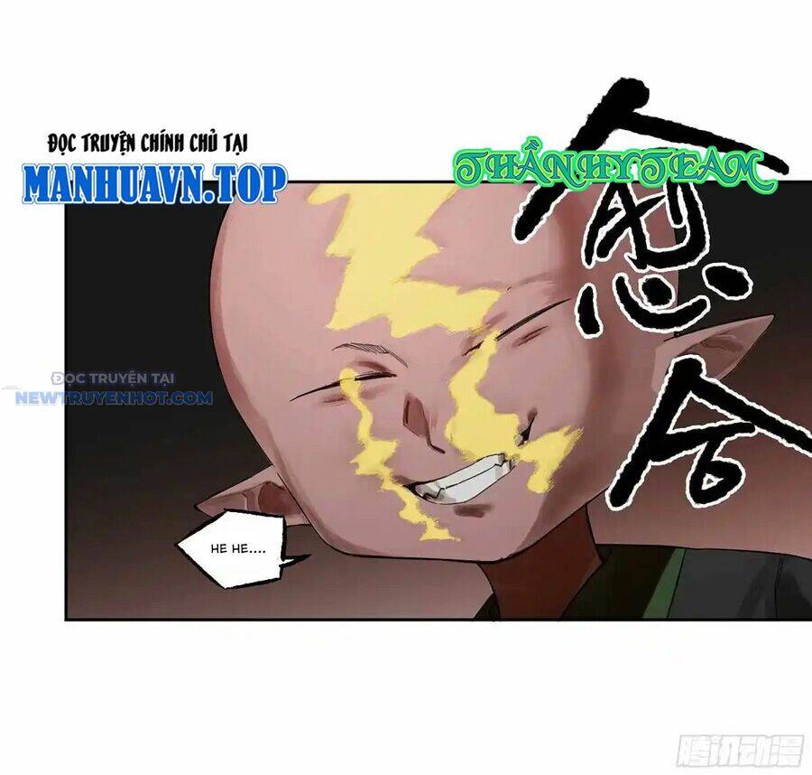 Truyền Võ Chap 356 - Next Chap 357