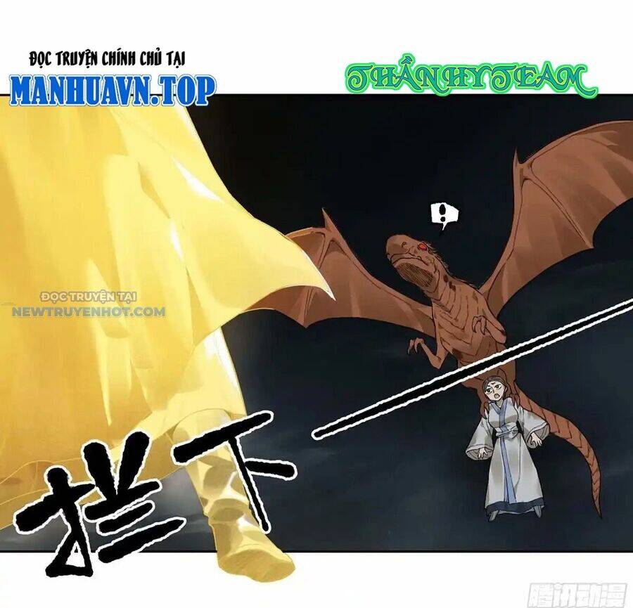 Truyền Võ Chap 356 - Next Chap 357