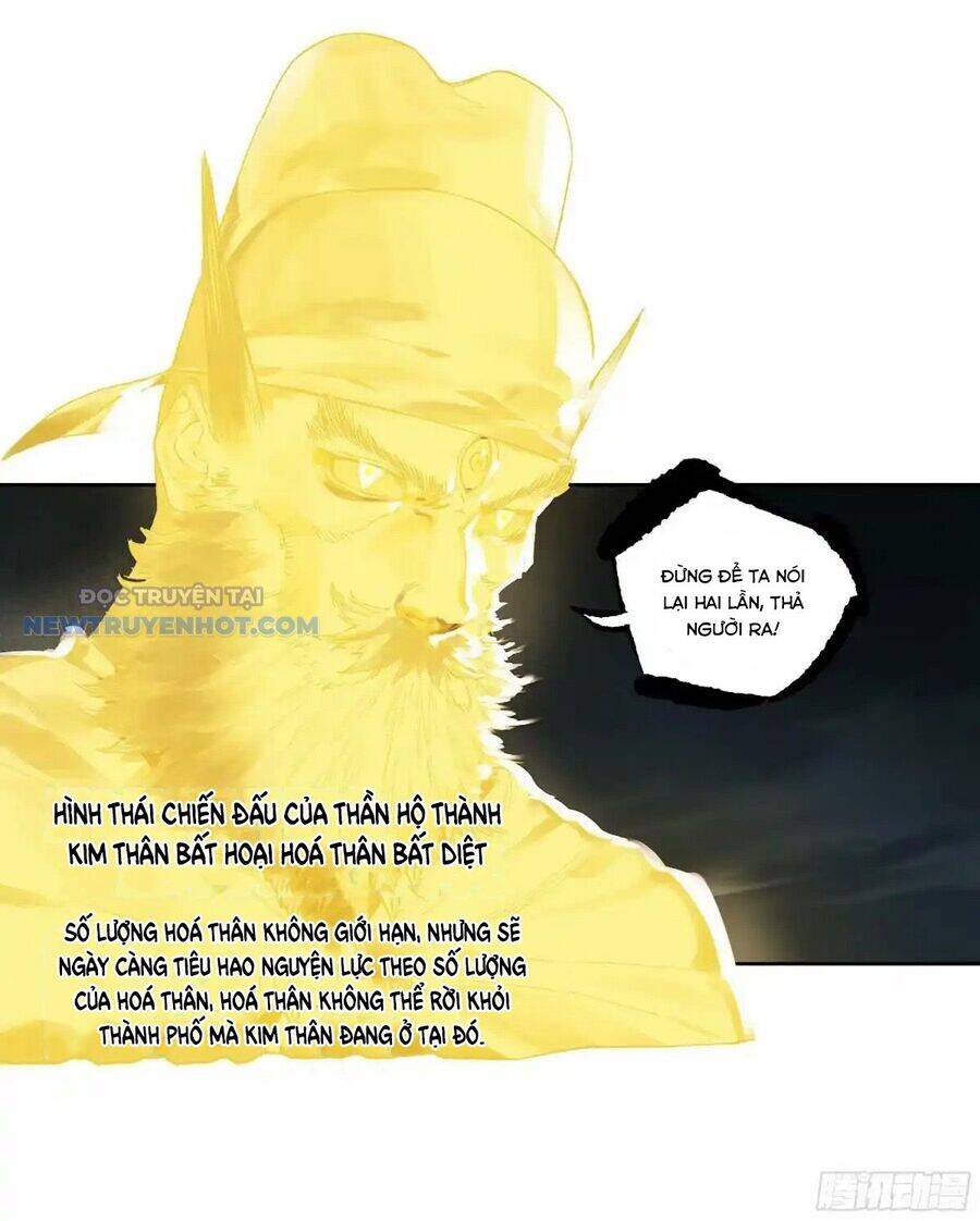 Truyền Võ Chap 356 - Next Chap 357