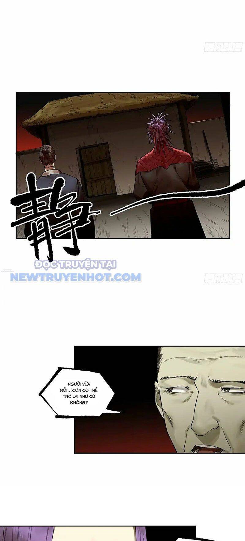 Truyền Võ Chap 357 - Next Chap 358