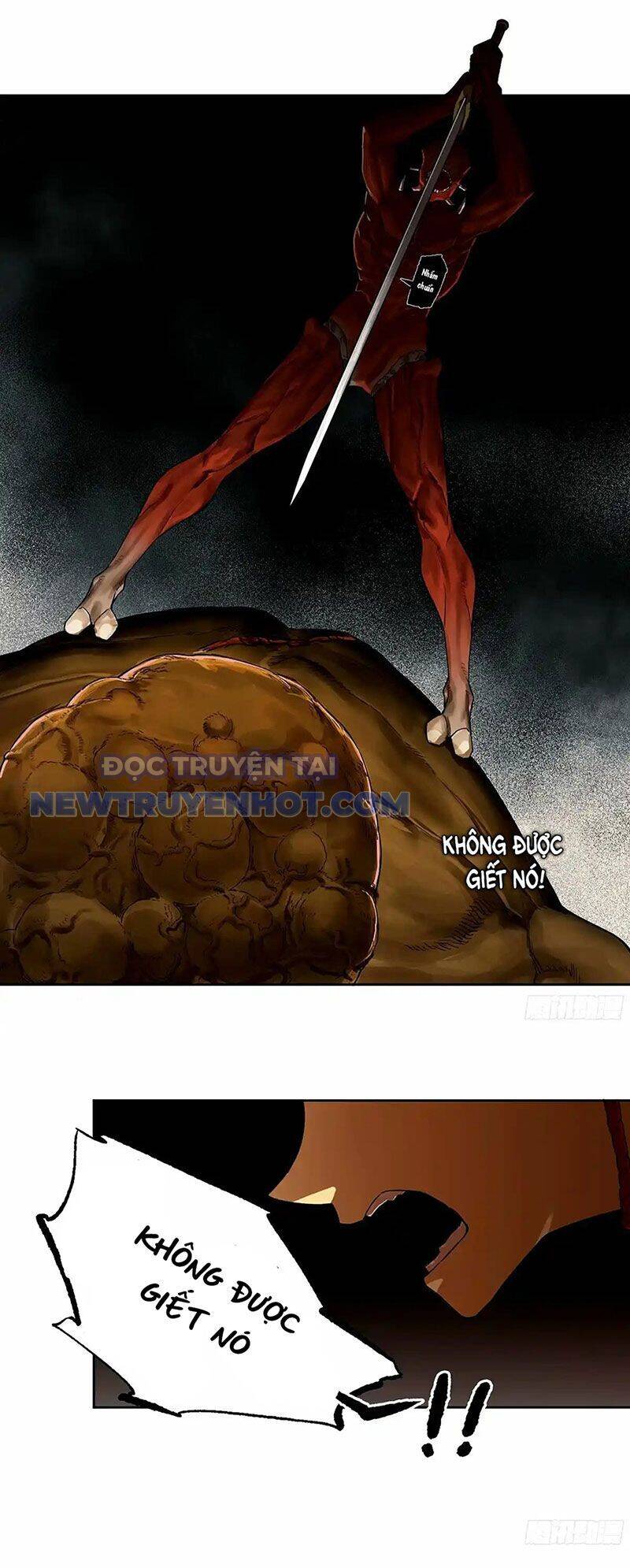 Truyền Võ Chap 357 - Next Chap 358