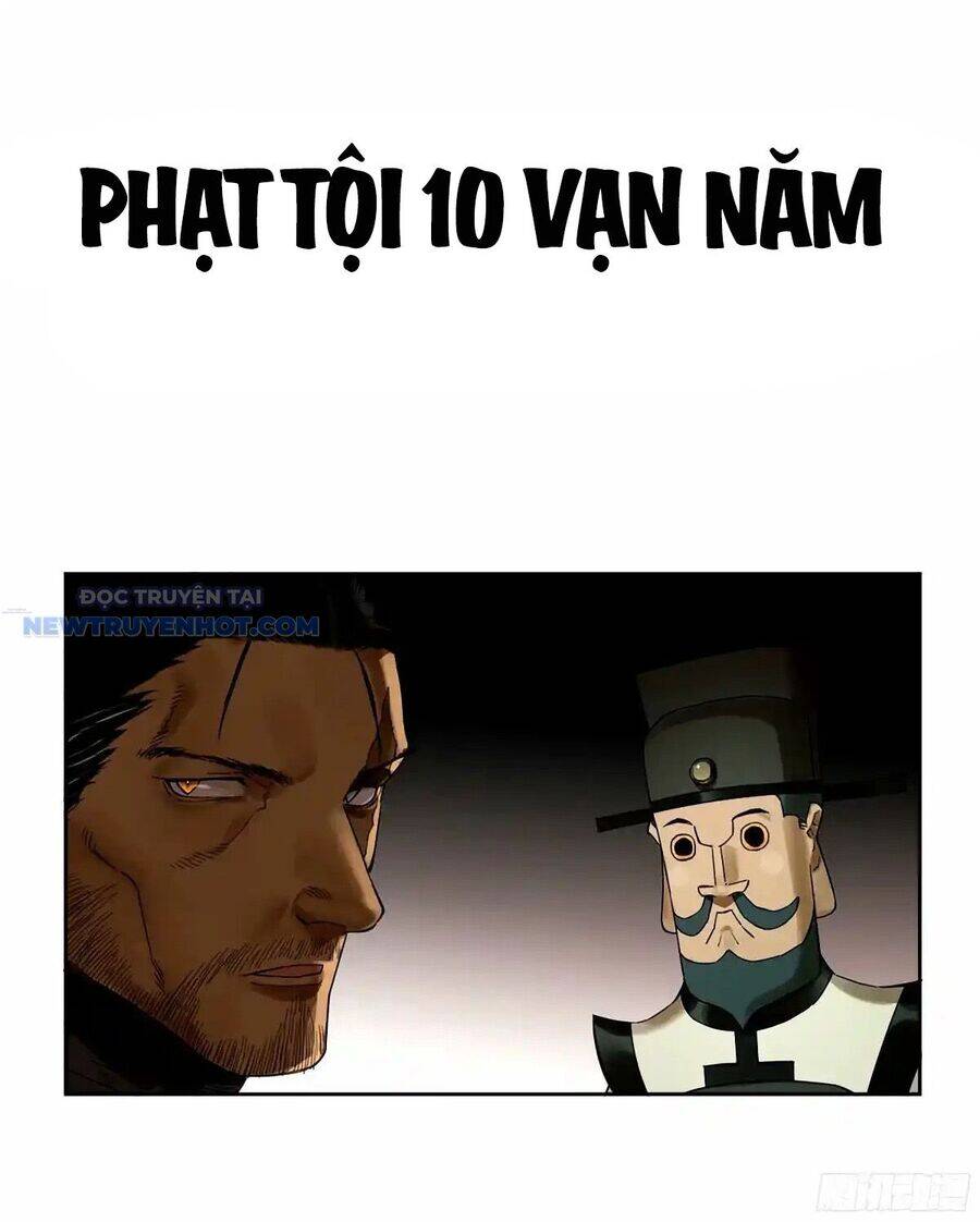 Truyền Võ Chap 358 - Next Chap 359