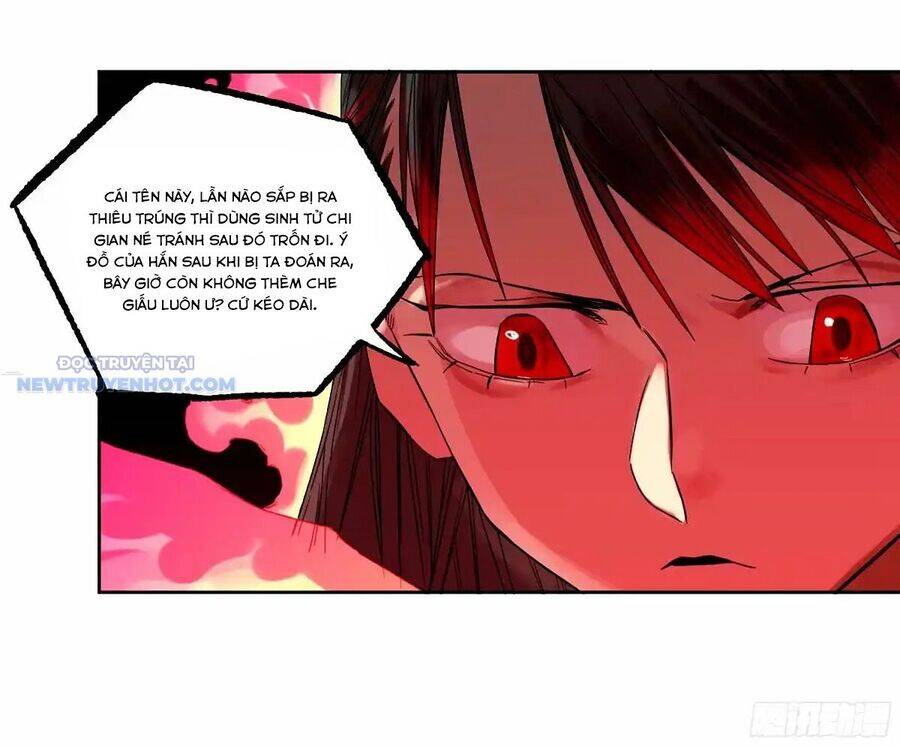 Truyền Võ Chap 358 - Next Chap 359