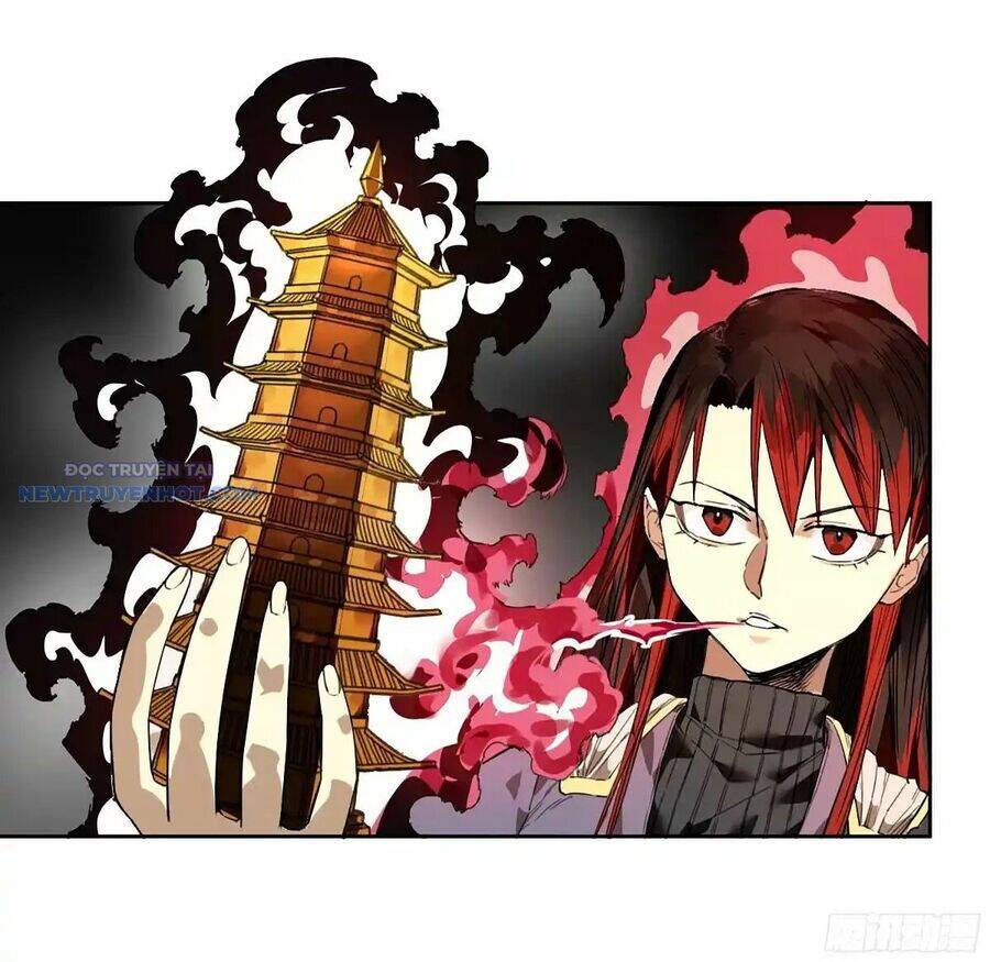 Truyền Võ Chap 358 - Next Chap 359