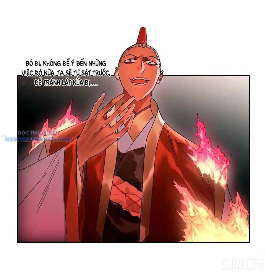 Truyền Võ Chap 358 - Next Chap 359