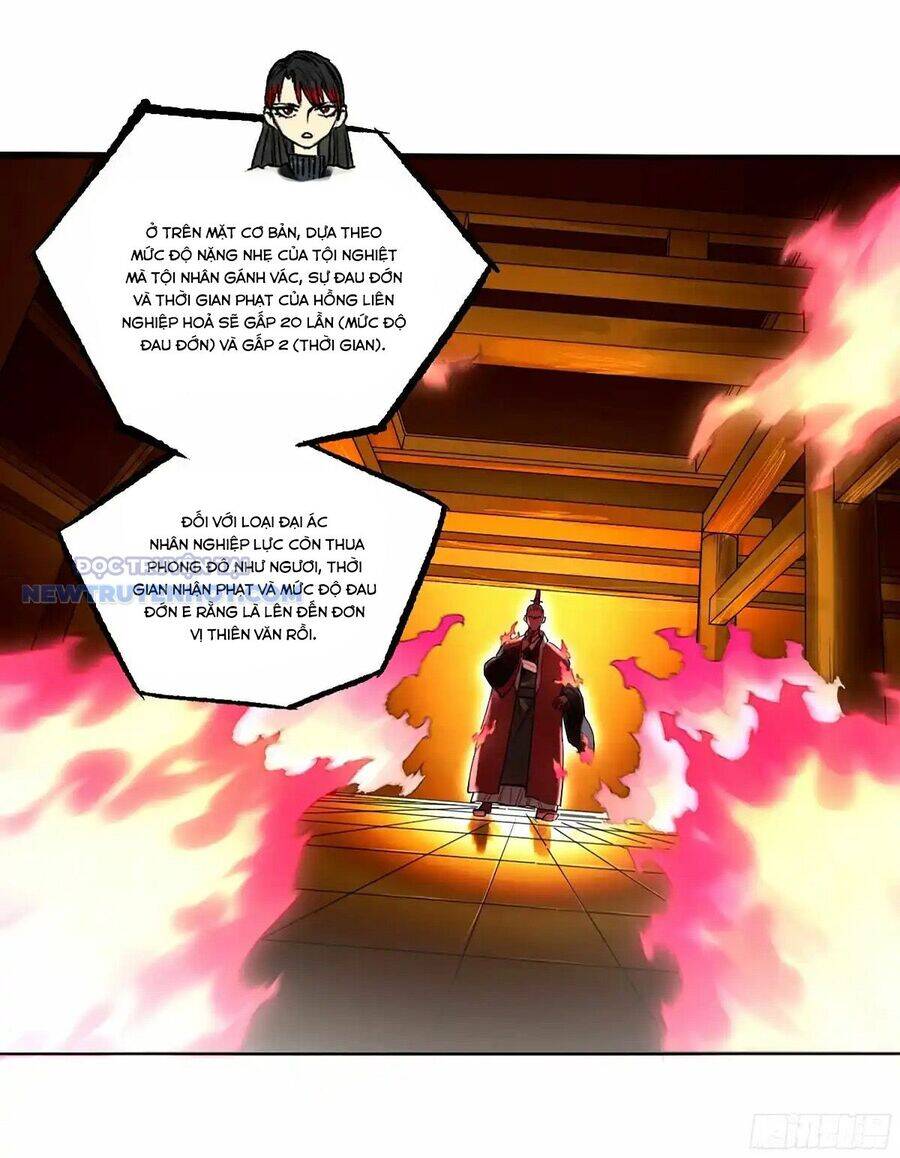 Truyền Võ Chap 358 - Next Chap 359