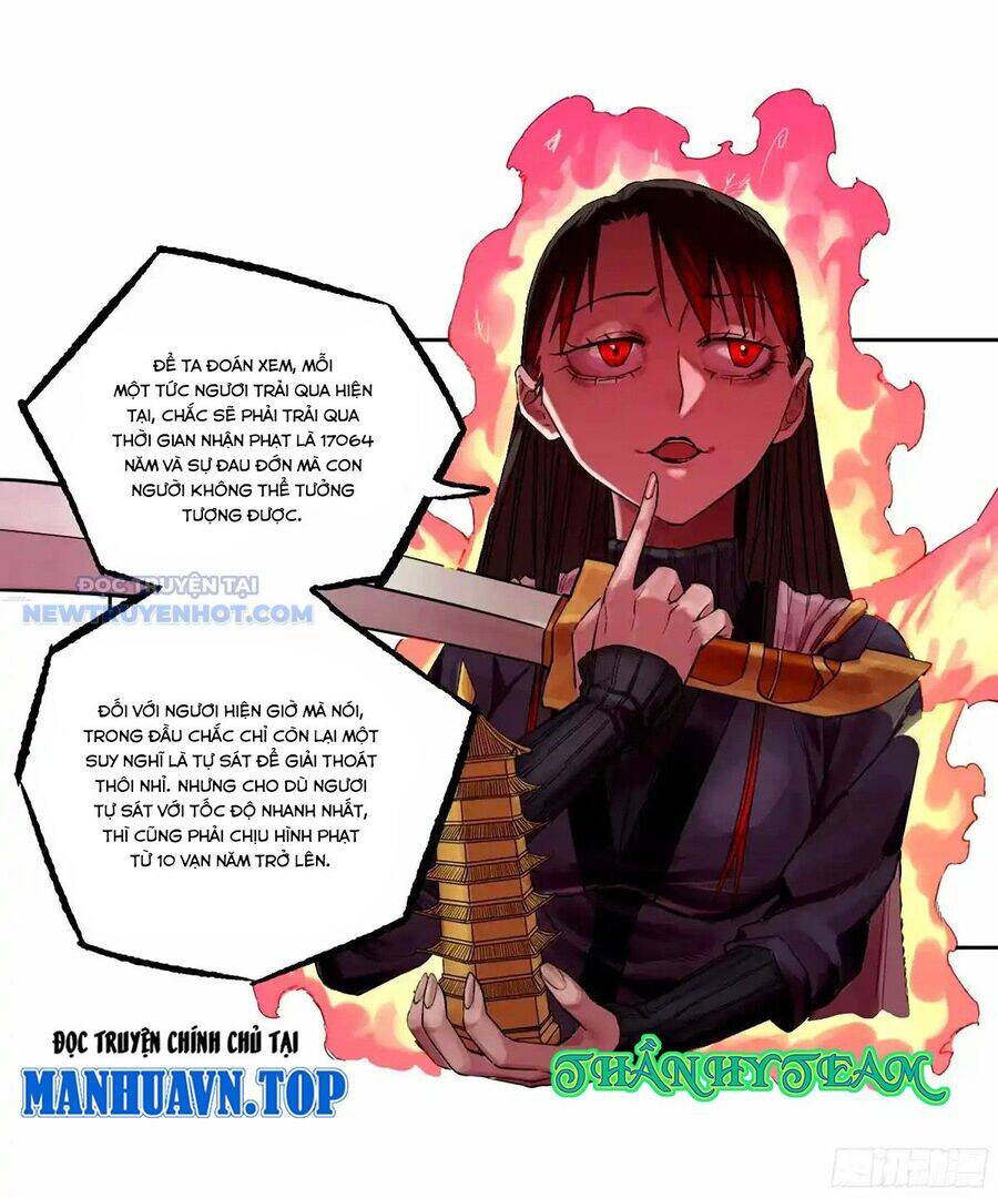Truyền Võ Chap 358 - Next Chap 359