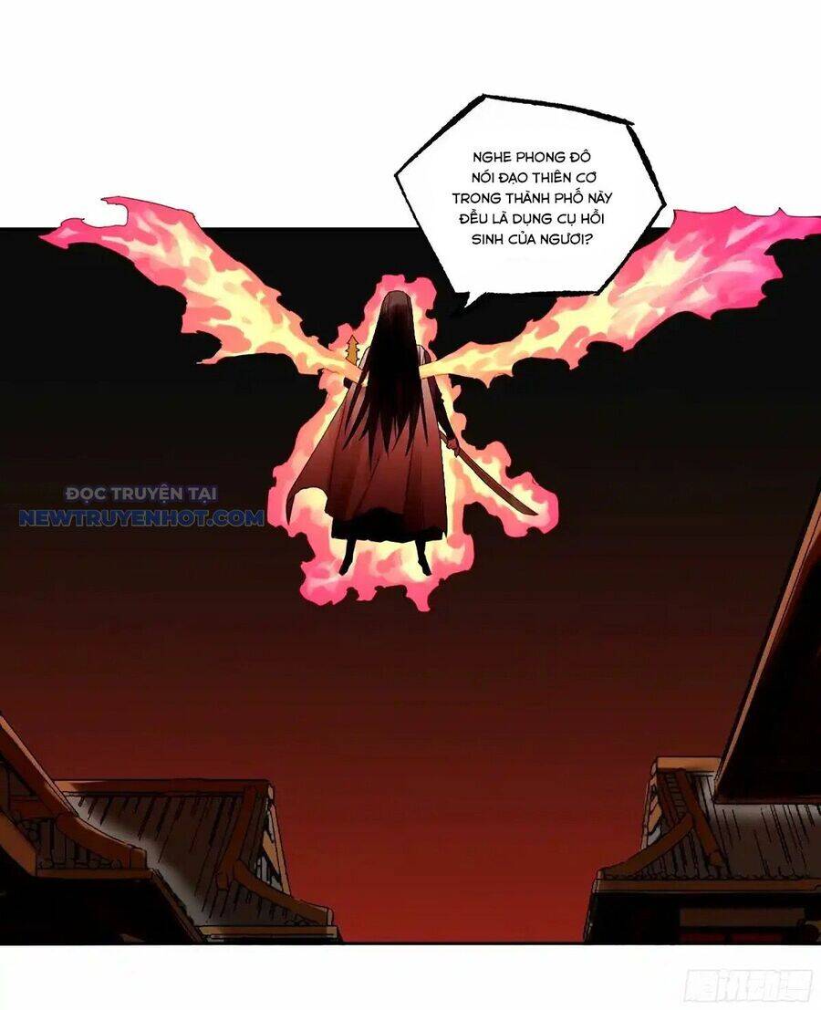Truyền Võ Chap 358 - Next Chap 359