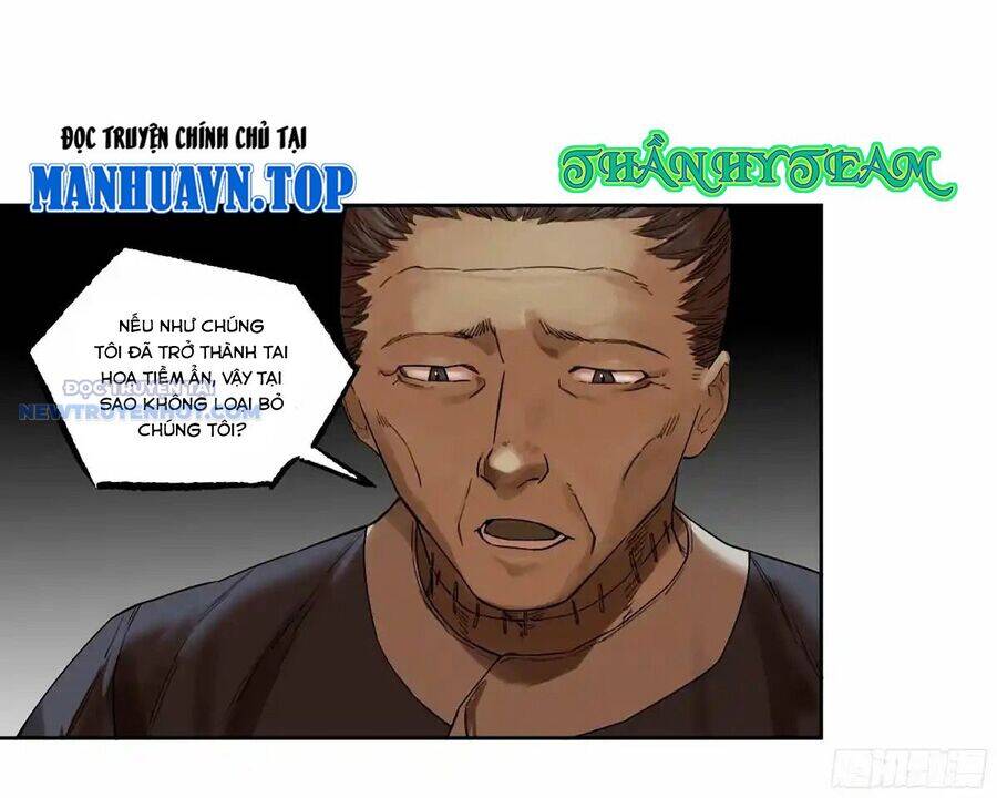 Truyền Võ Chap 359 - Next Chap 360