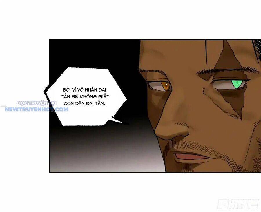 Truyền Võ Chap 359 - Next Chap 360