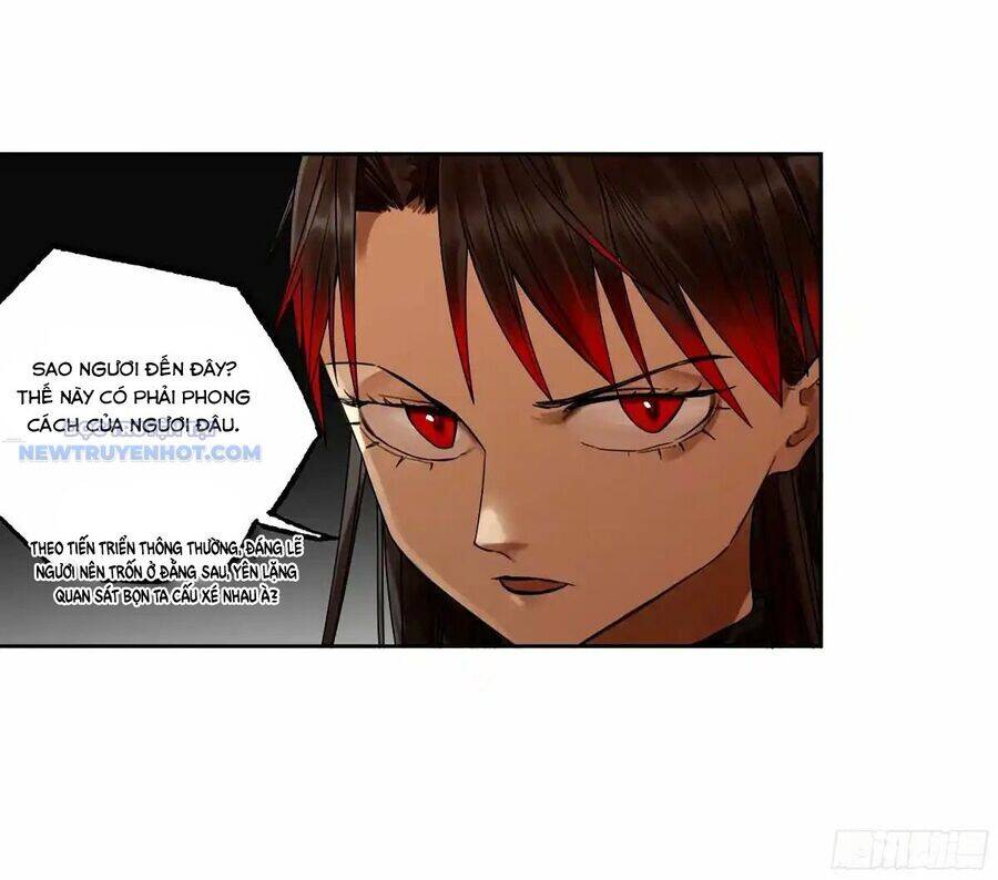 Truyền Võ Chap 359 - Next Chap 360