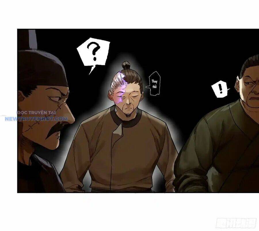 Truyền Võ Chap 359 - Next Chap 360