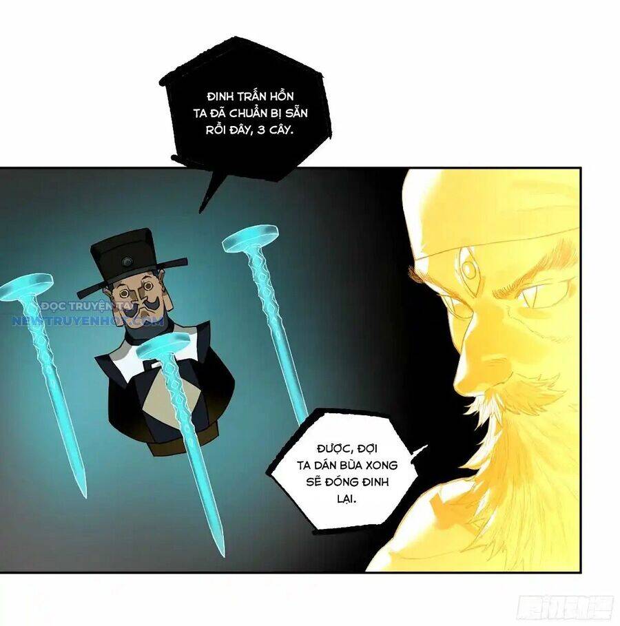 Truyền Võ Chap 359 - Next Chap 360
