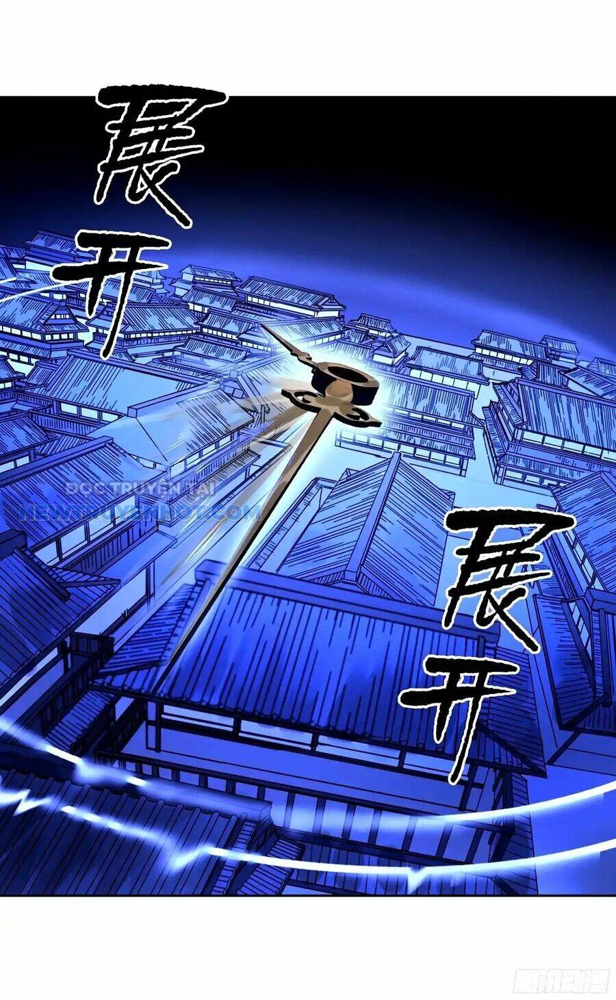 Truyền Võ Chap 359 - Next Chap 360