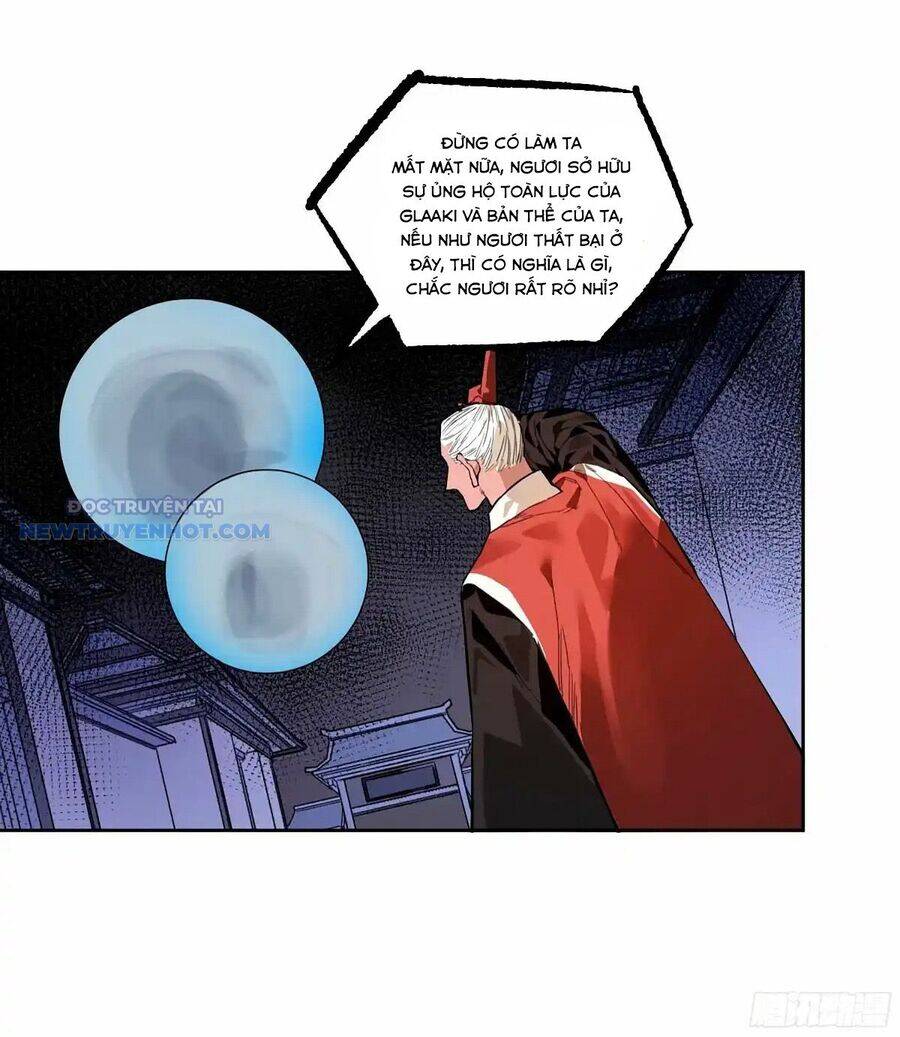 Truyền Võ Chap 359 - Next Chap 360